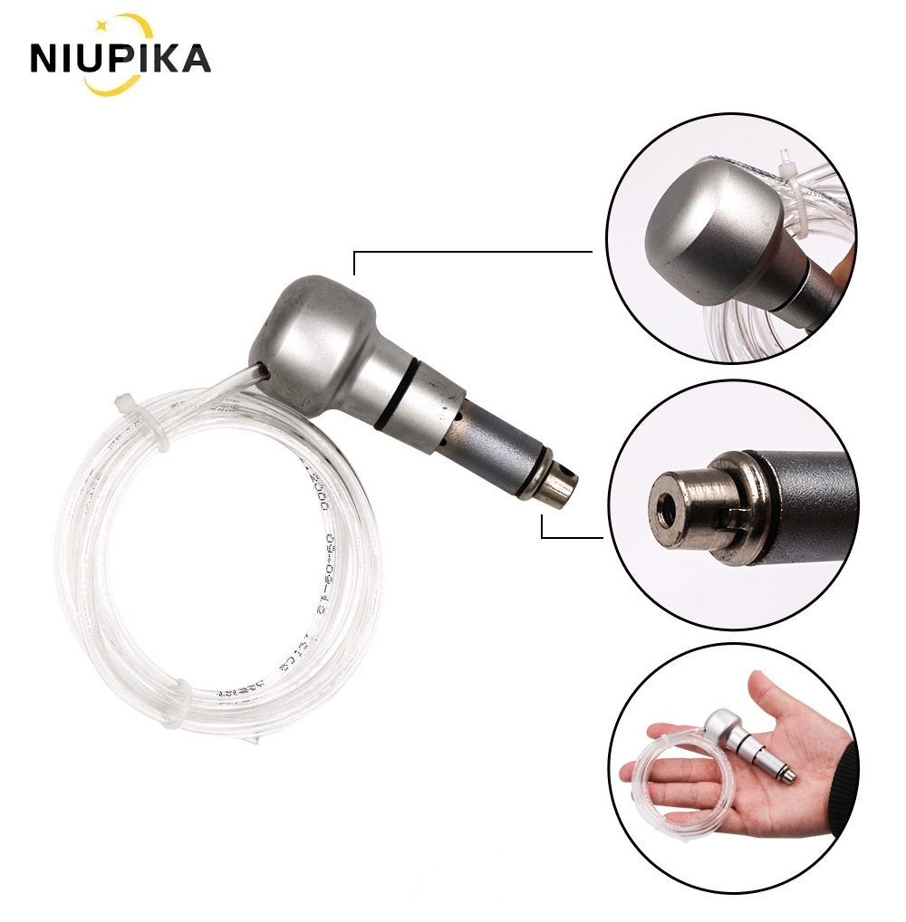 Jewelry Making Machine - NIUPIKA Pneumatic Graver Handle Hand Piece