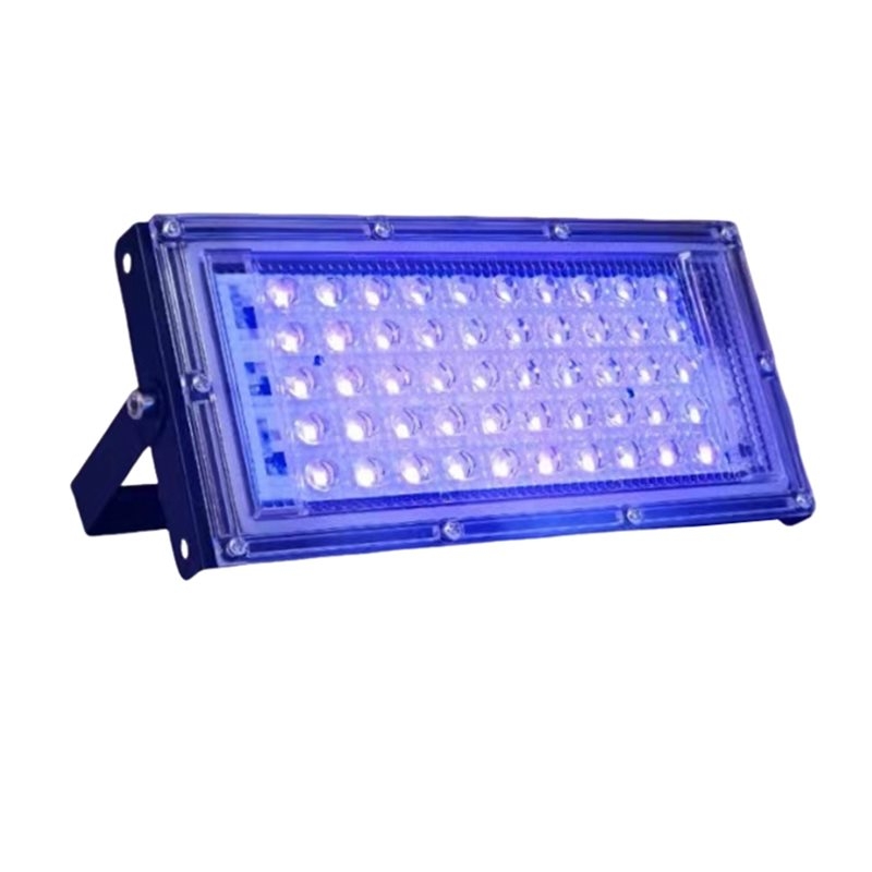 Jewelry Making Dc - L60A Green Oil LED UV Flood