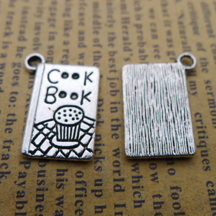 Jewelry Making Books - Mới Nhất 15 Miếng 14*20Mm Hỗn