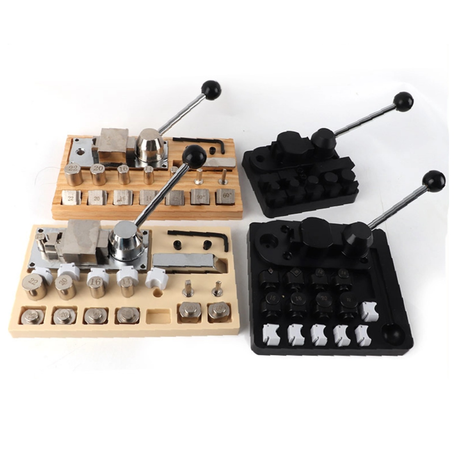 Jewelry Making Machine - Ring Bending Machine jewelry making tools