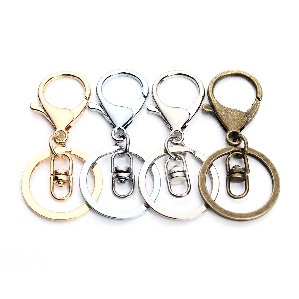 Jewelry Making Dc - DC 5 Cái/lốc 30 Mm Phụ