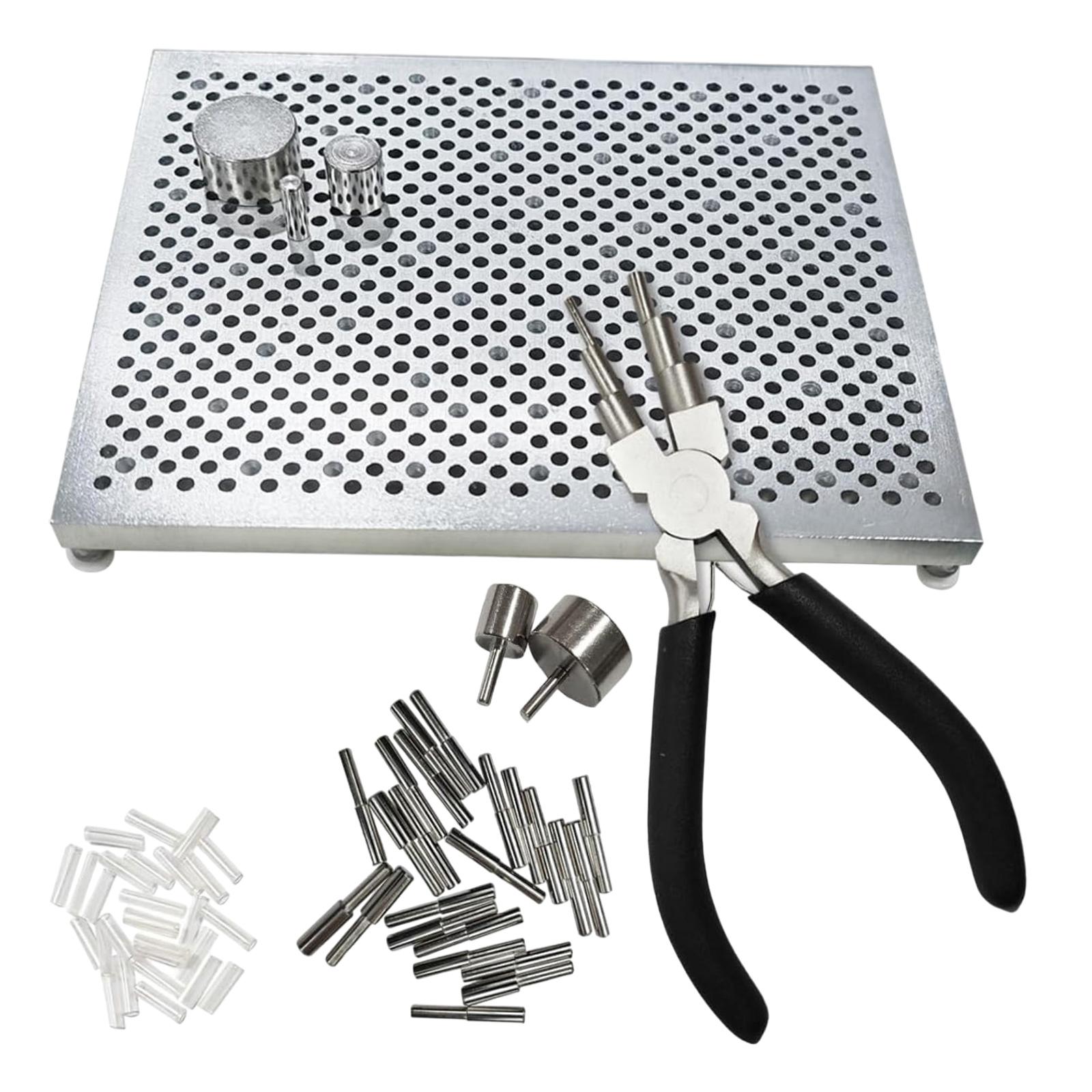Wire Jewelry Making Jig - Wire Bending Jig Wire Bending Plier