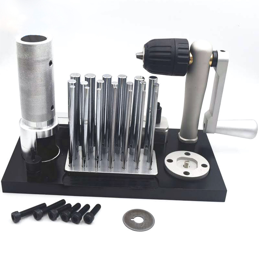 Jewelry Making Machine - Jump Ring Machine Ring Jump Maker