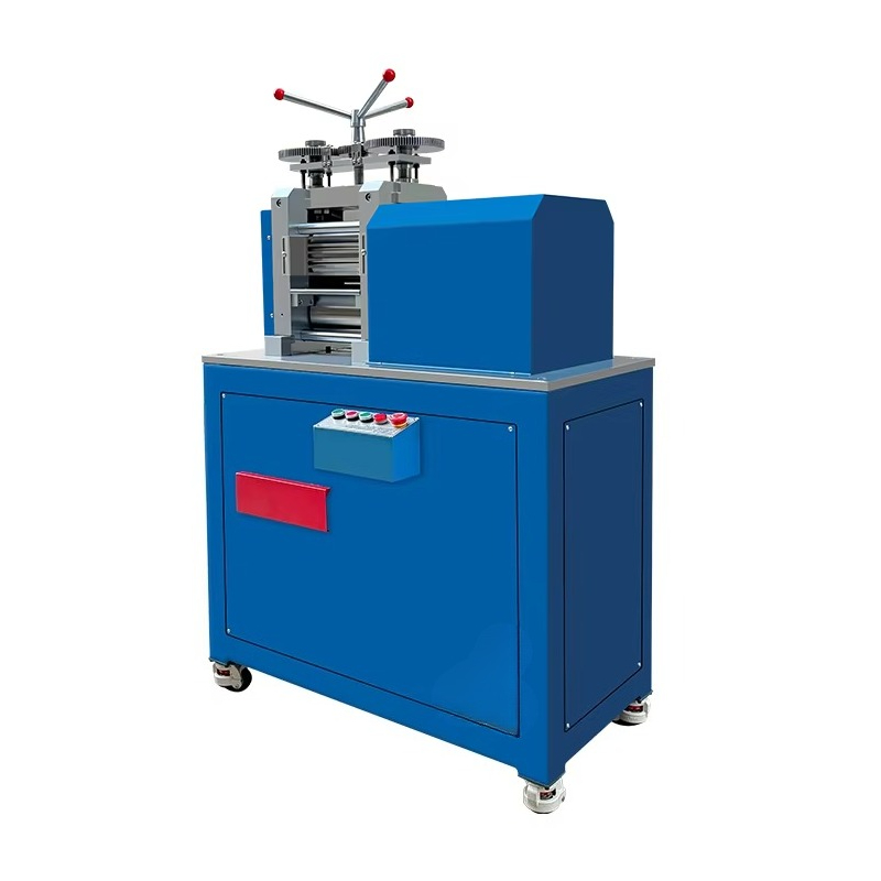 Factory Direct Rolling Mills M - đánh giá và giá Jewelry Making Metal