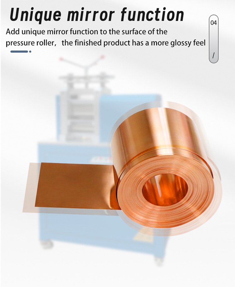 Factory Direct Rolling Mills M - đánh giá và giá Jewelry Making Metal