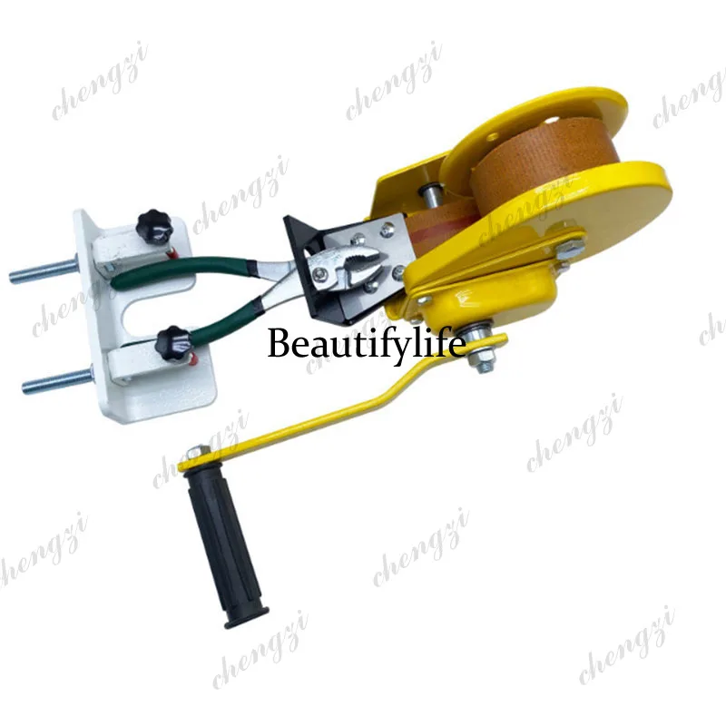 Desktop Small Manual Wire Draw - đánh giá và giá Jewelry Making Machine