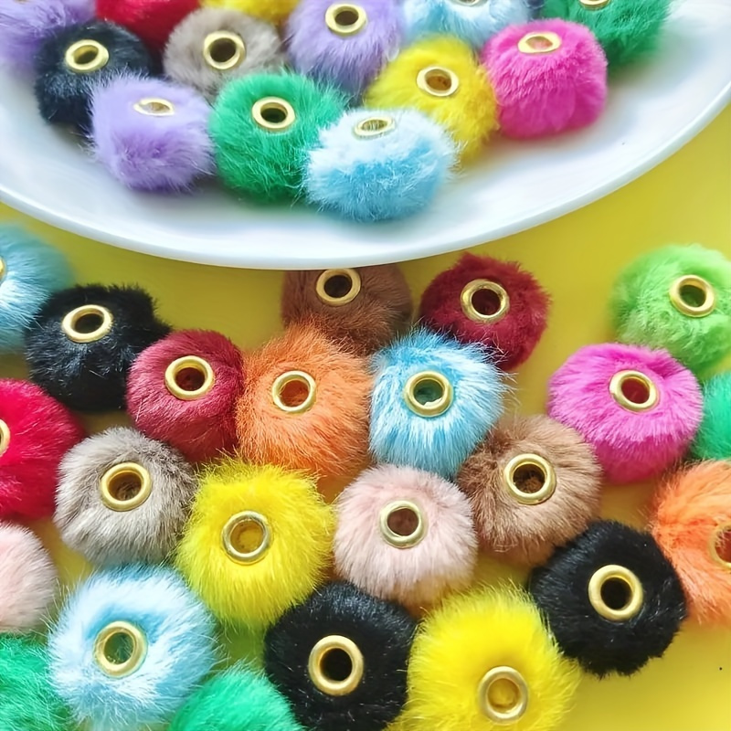 10pcs/20pcs 20mm Mixed Color S - đánh giá và giá Jewelry Making Ideas With Beads