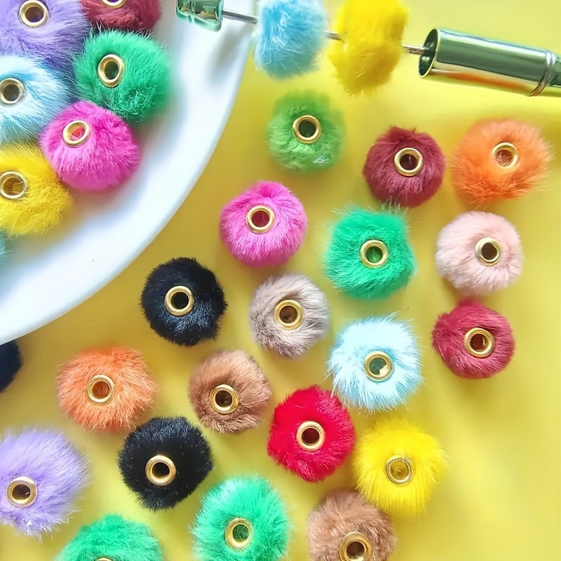 10pcs/20pcs 20mm Mixed Color S - đánh giá và giá Jewelry Making Ideas With Beads