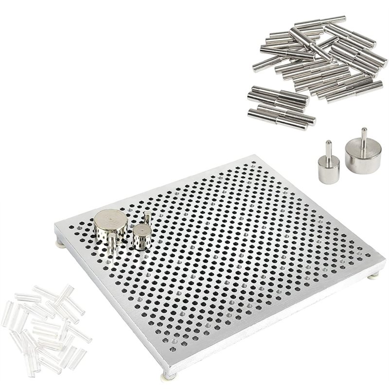 【WHILE SUPPLIES LAST】Wire Bend - đánh giá và giá Wire Jewelry Making Jig