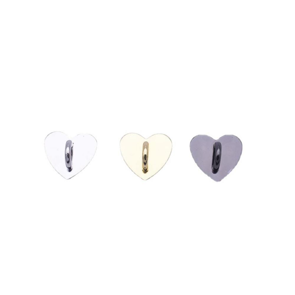 5Pcs Cute Phone Case Finger Ri - đánh giá và giá Jewelry Making Metal