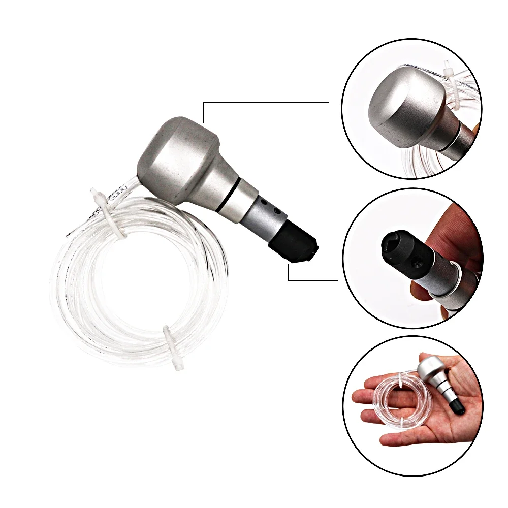 NIUPIKA Pneumatic Graver Handl - đánh giá và giá Jewelry Making Machine