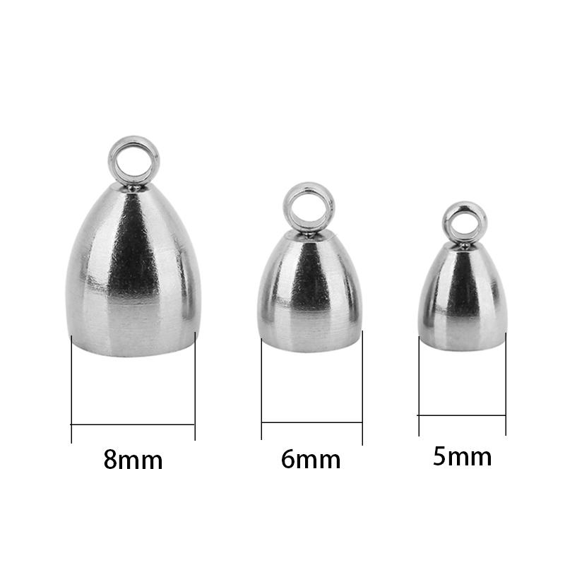 10pcs PVD Never Fade Stainless - đánh giá và giá Jewelry Making School