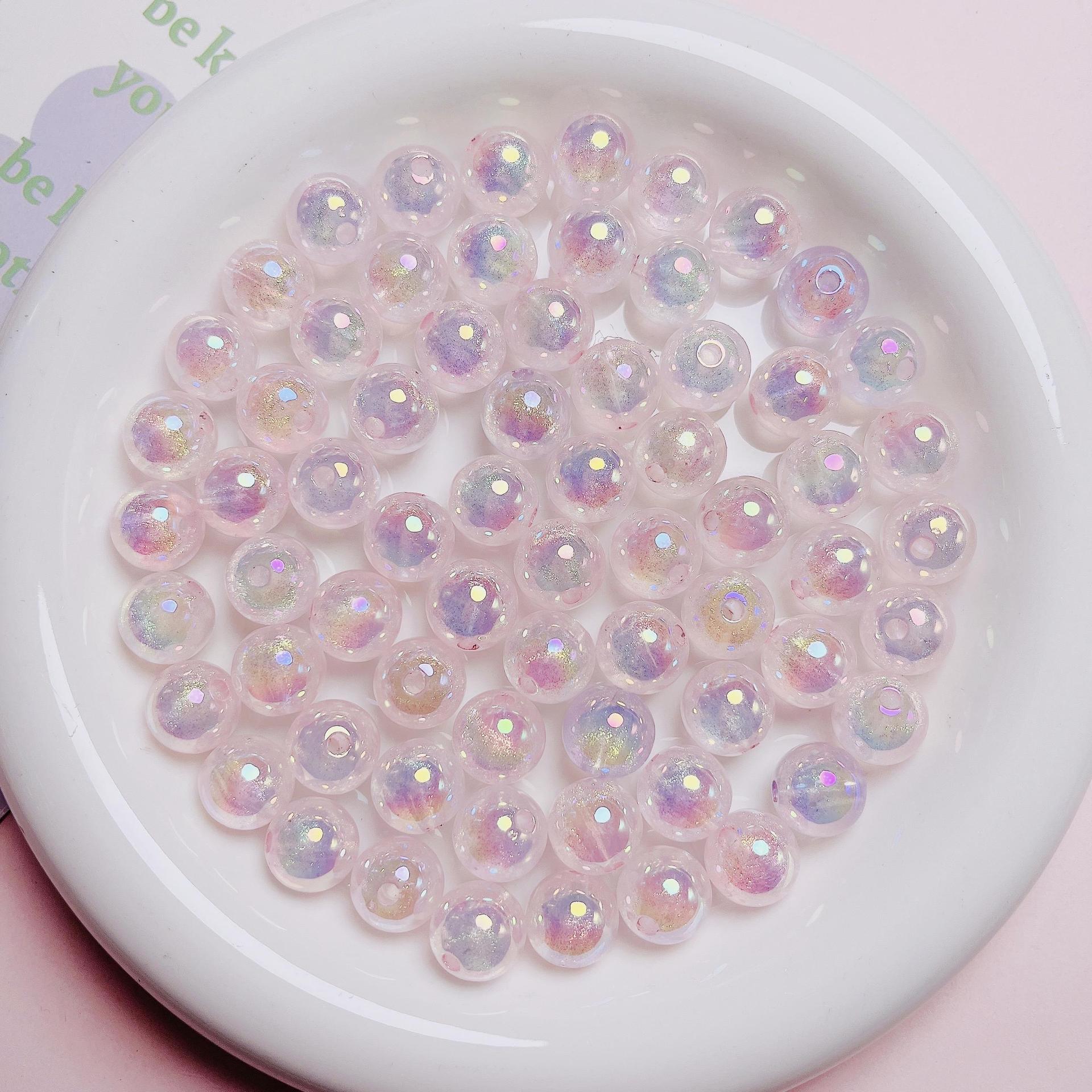 10Pcs High Quality Transparent - đánh giá và giá Jewelry Making Ideas With Beads