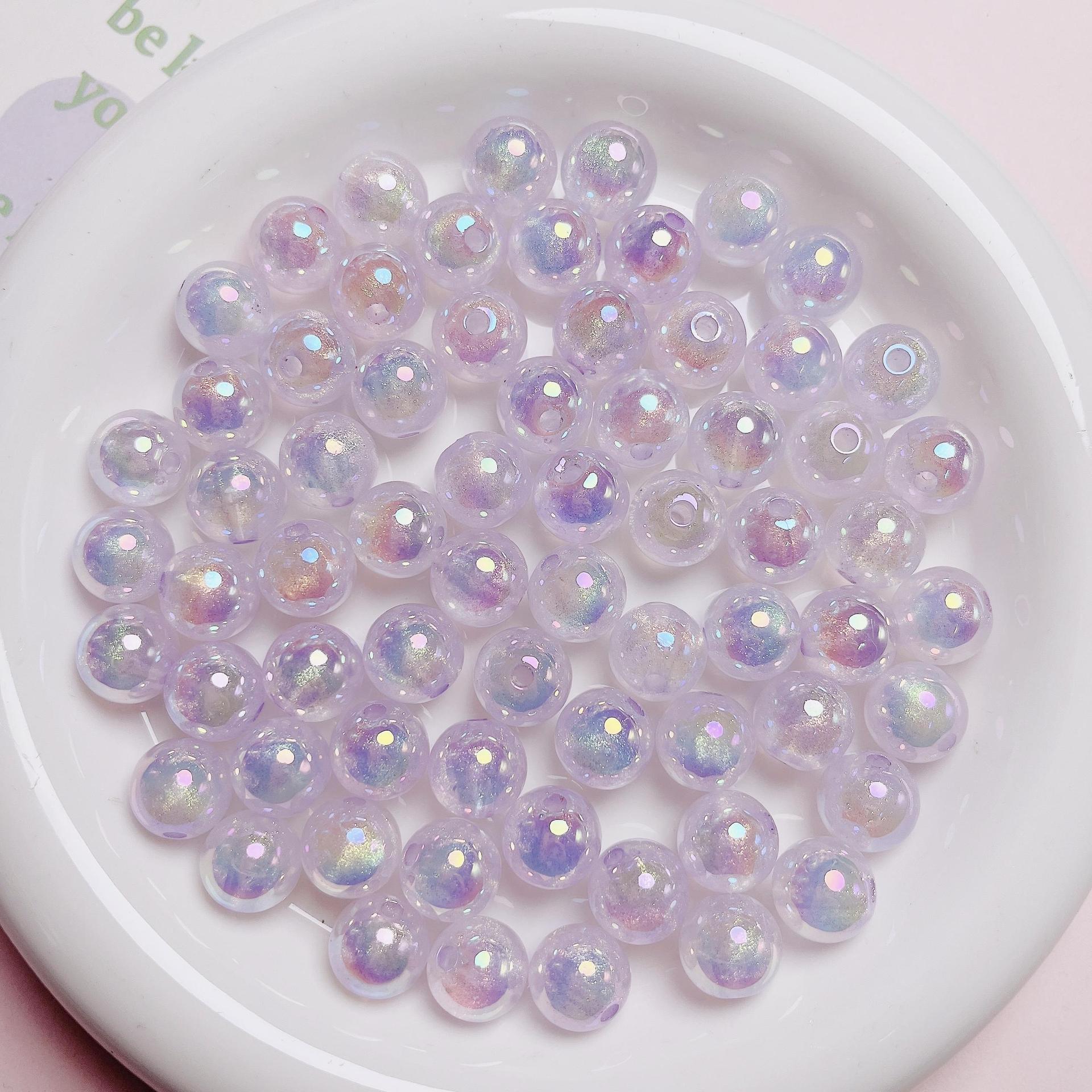 10Pcs High Quality Transparent - đánh giá và giá Jewelry Making Ideas With Beads