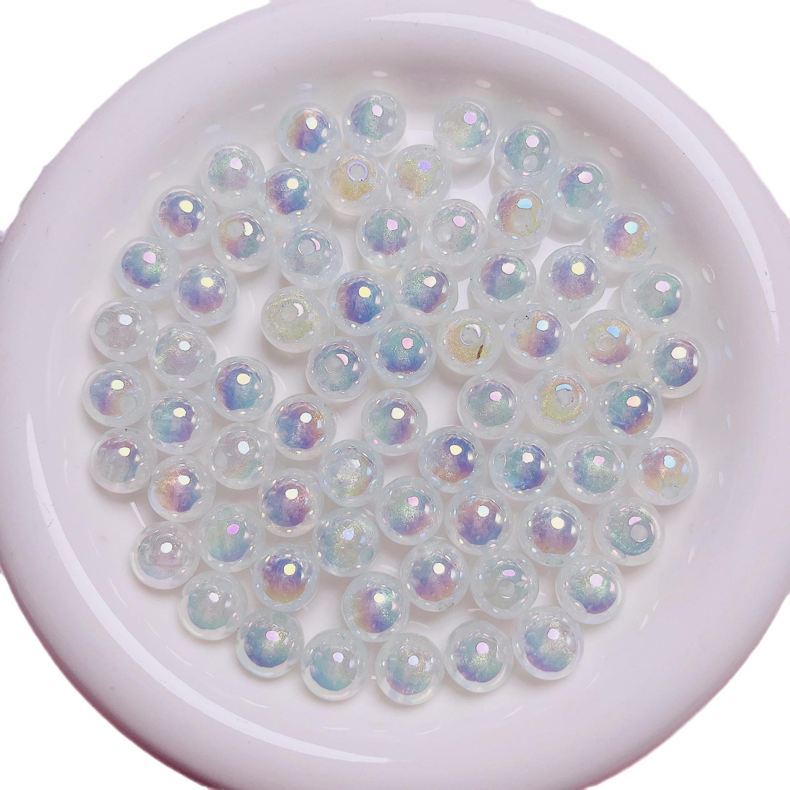 10Pcs High Quality Transparent - đánh giá và giá Jewelry Making Ideas With Beads
