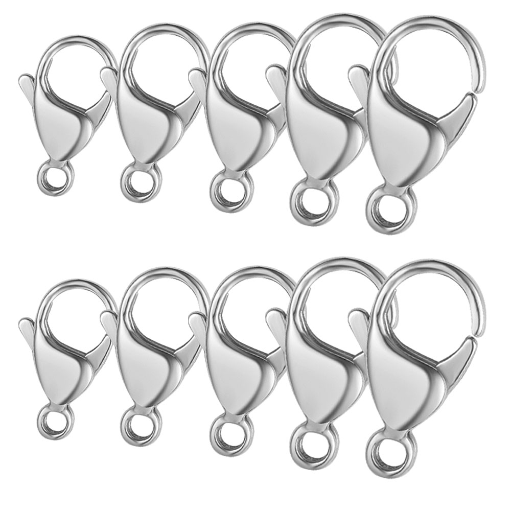 20/30/40 316L Stainless Steel  - đánh giá và giá Jewelry Making Metal