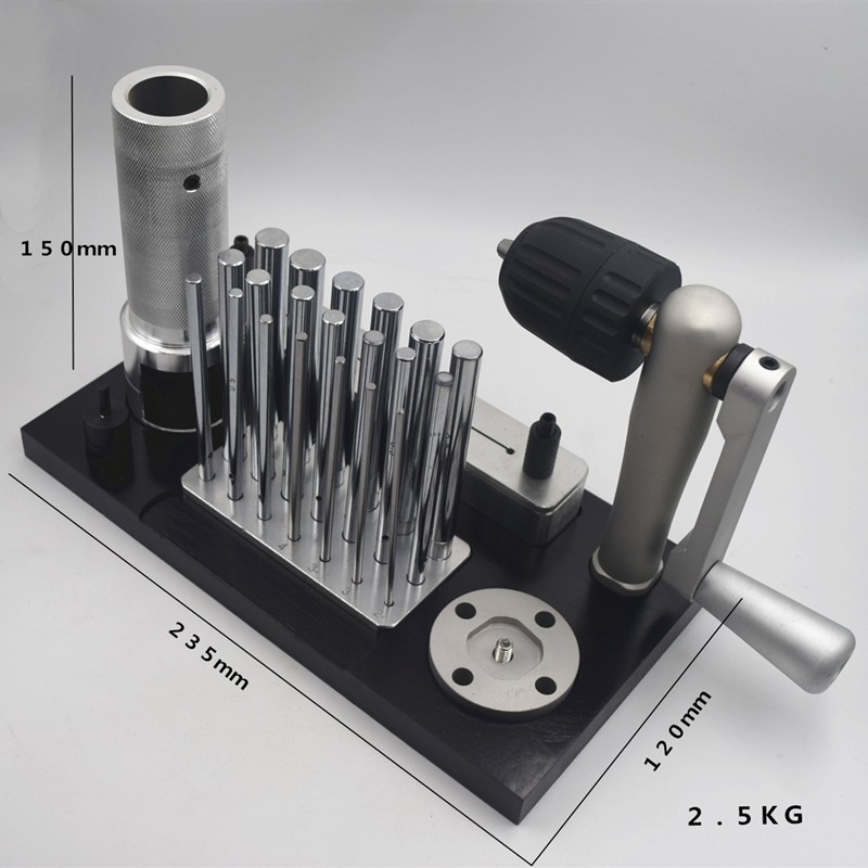 Stainless Steel Wire Forming M - đánh giá và giá Wire Jewelry Making Jig