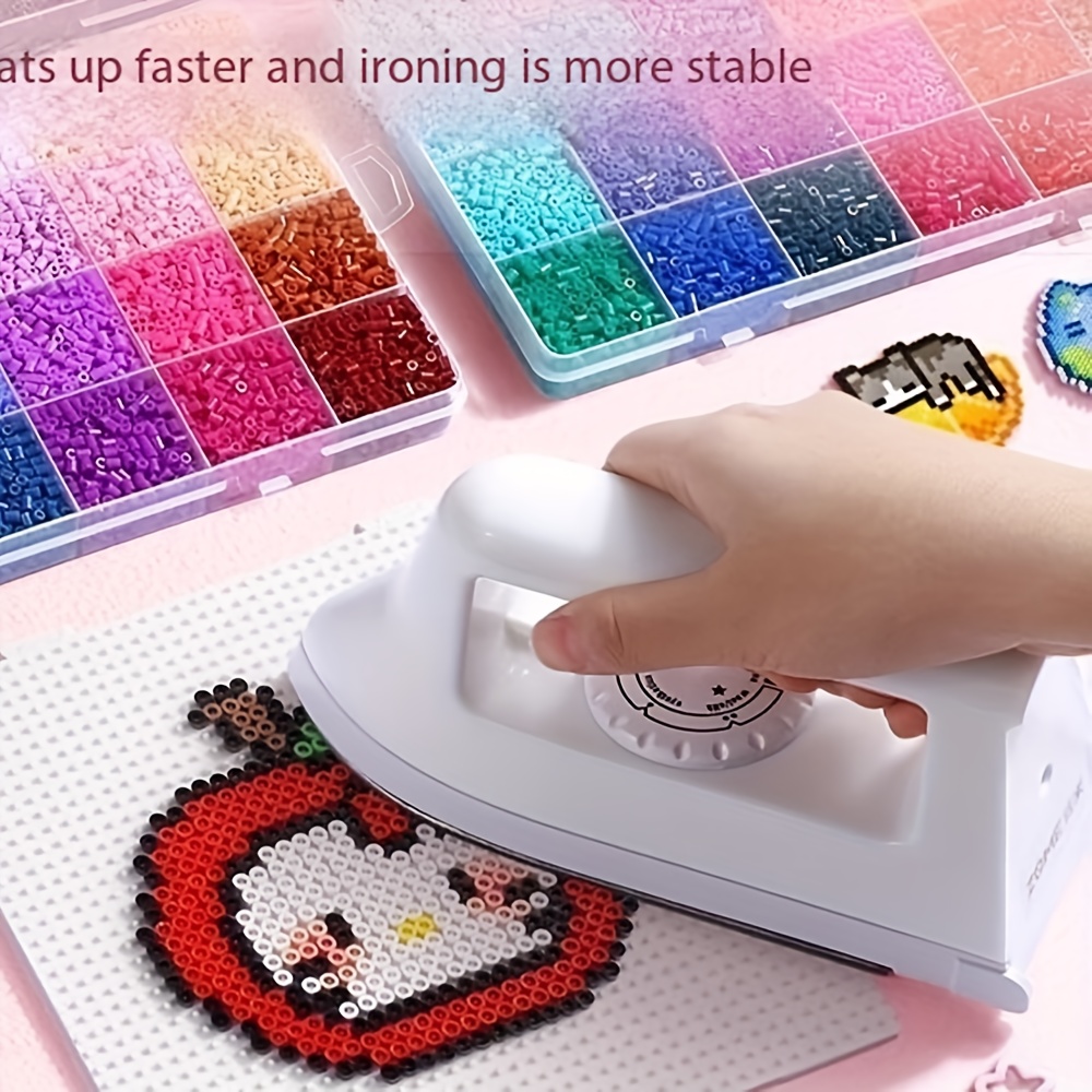 2.6mm Hama Beads DIY Kit - Fus - đánh giá và giá Jewelry Making Ideas With Beads