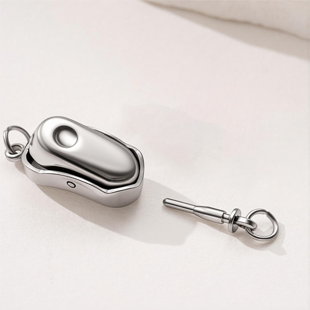 2pcs Stainless Steel Press Buc - đánh giá và giá Jewelry Making Metal