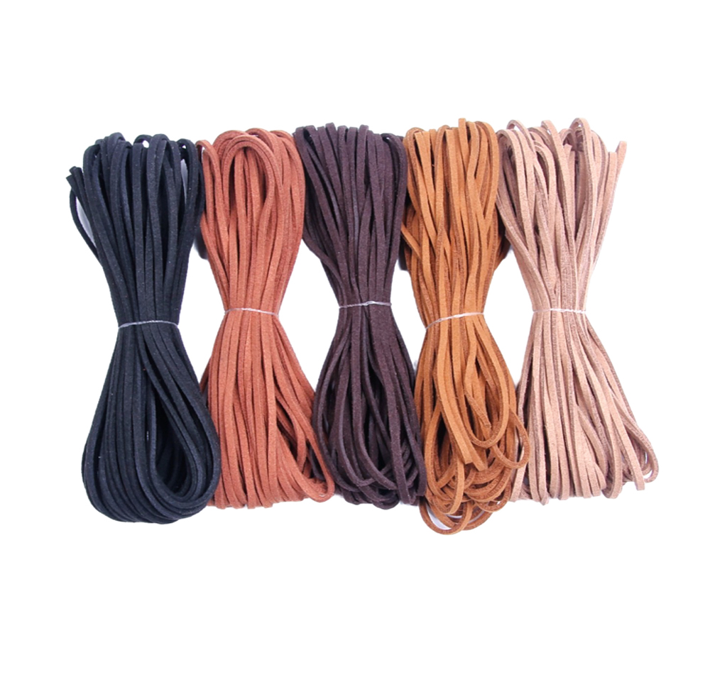 REGELIN 5 Mét Dẹt Giả Da Lộn D - đánh giá và giá Bead Mat Velvet