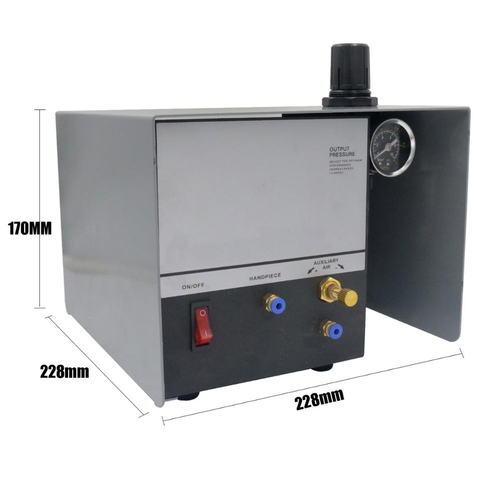 Khí Nén Tác Động Khắc GraverMa - đánh giá và giá Jewelry Making Machine