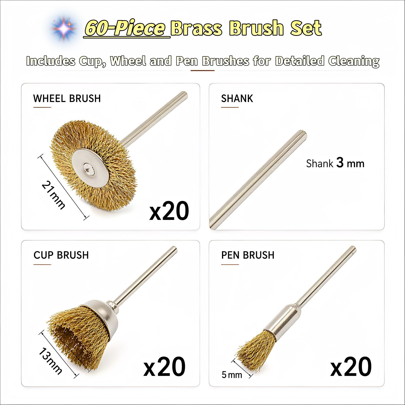 60Pcs Jewelry Making Tool Bras - đánh giá và giá Jewelry Making Tools