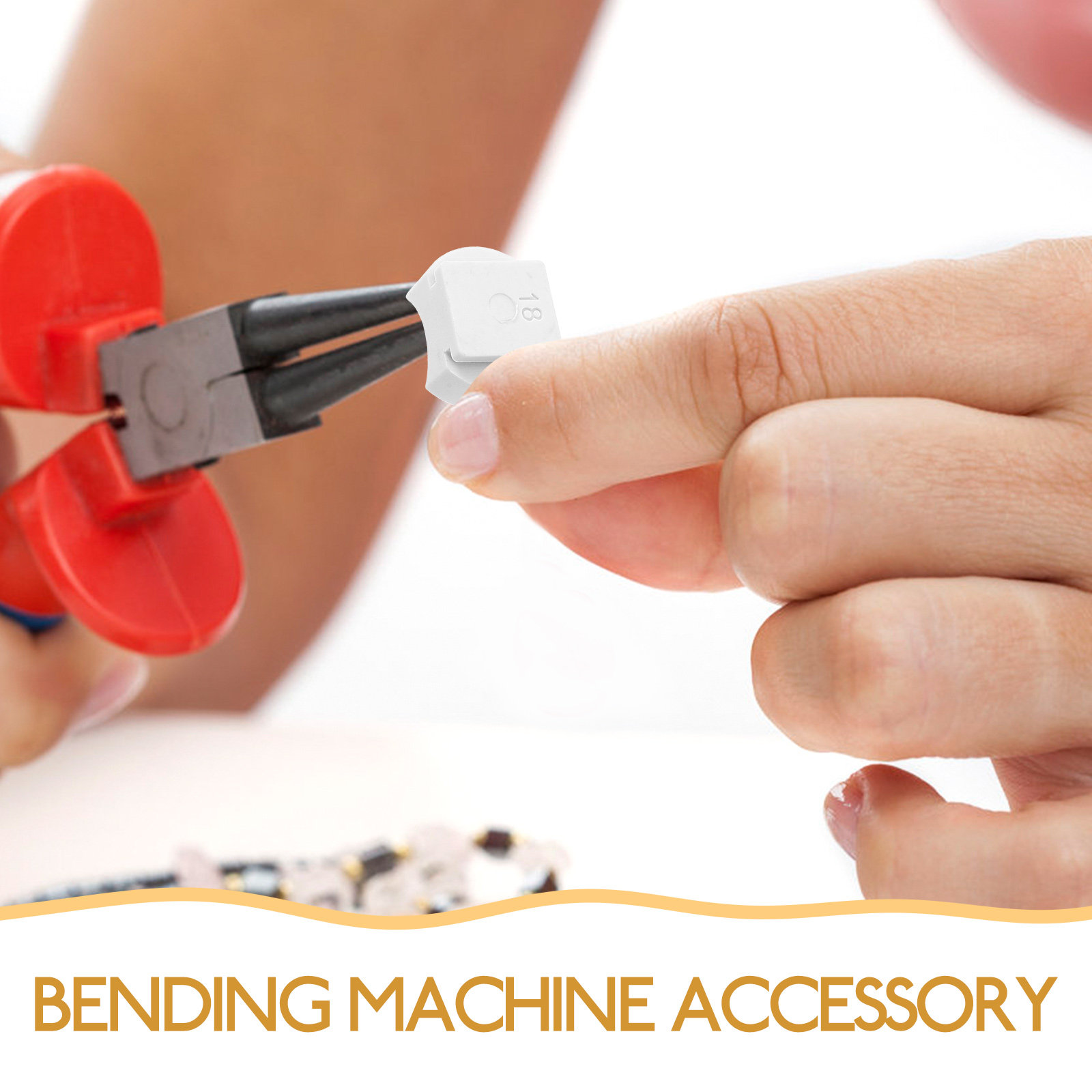 6Pcs Convenient Ring Bender Di - đánh giá và giá Jewelry Making Tools