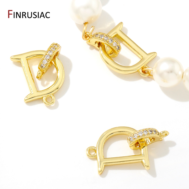 18K Gold Plated Brass Fastener - đánh giá và giá Jewelry Making Beads