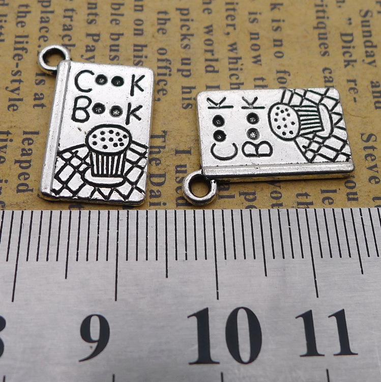 Mới Nhất 15 Miếng 14*20Mm Hỗn  - đánh giá và giá Jewelry Making Books