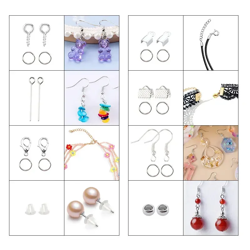 Jewelry Making Supplies Kit wi - đánh giá và giá Jewelry Making Tools