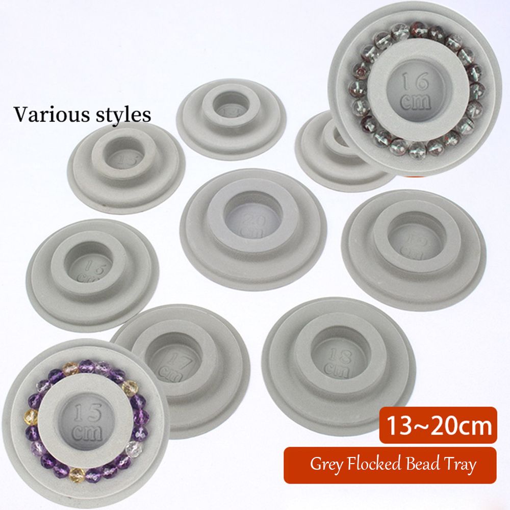 Round Accessories Measuring To - đánh giá và giá Bead Mat Velvet