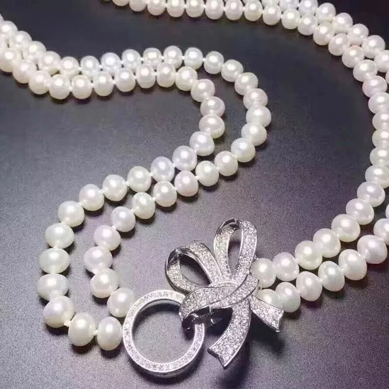 18K Gold Plated Pearl Clasps C - đánh giá và giá Jewelry Making Beads