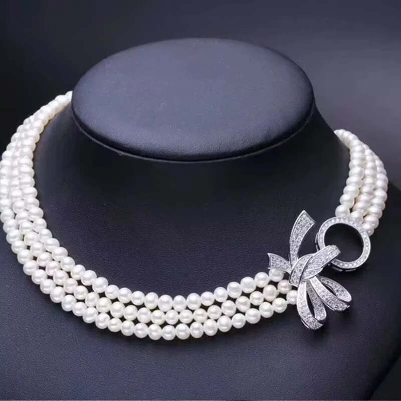 18K Gold Plated Pearl Clasps C - đánh giá và giá Jewelry Making Beads