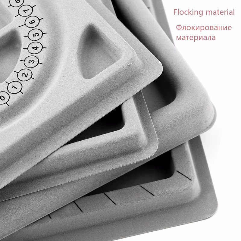 1PCS Bead Board for Jewelry Ma - đánh giá và giá Bead Mat Velvet