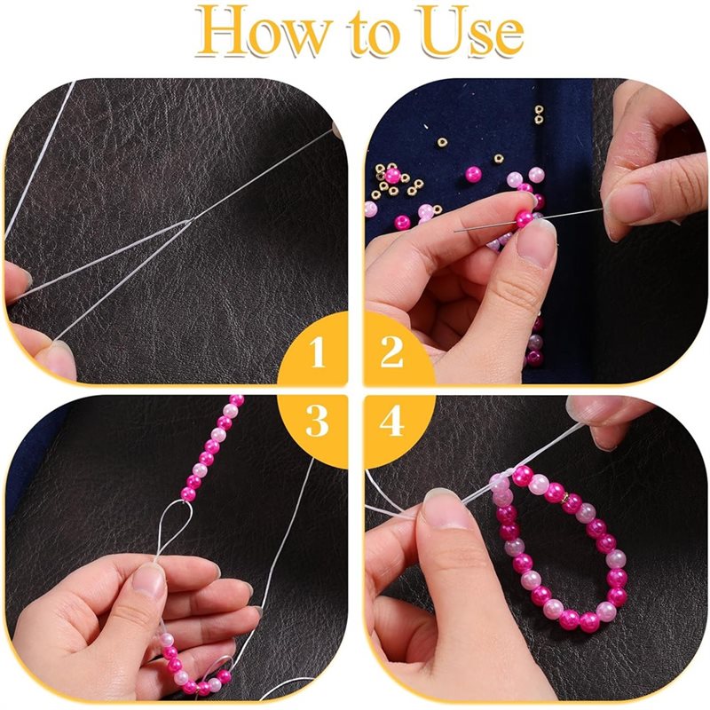Y51A Beaded Bracelet Jewelry M - đánh giá và giá Jewelry Making Machine