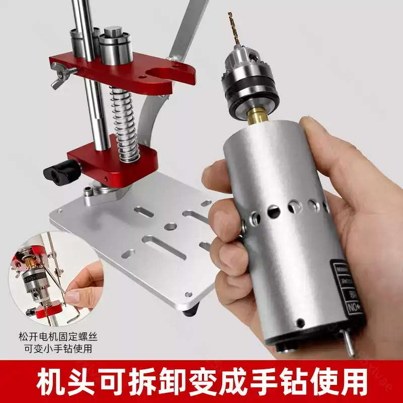 Variable Speed DC Mini Precisi - đánh giá và giá Jewelry Making Dc