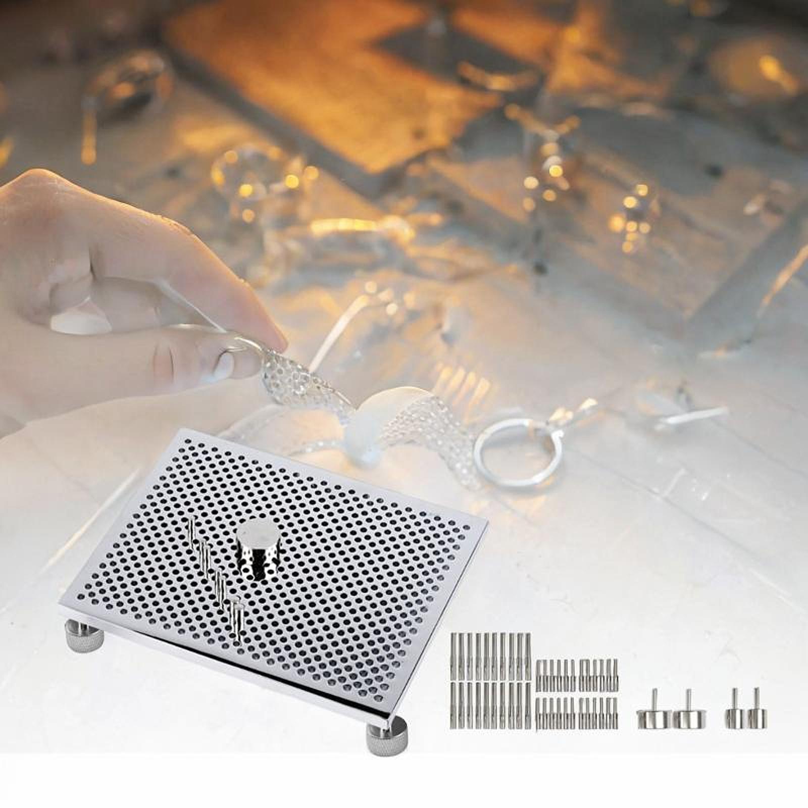 Wire Bending Jig Looping Kit L - đánh giá và giá Wire Jewelry Making Jig