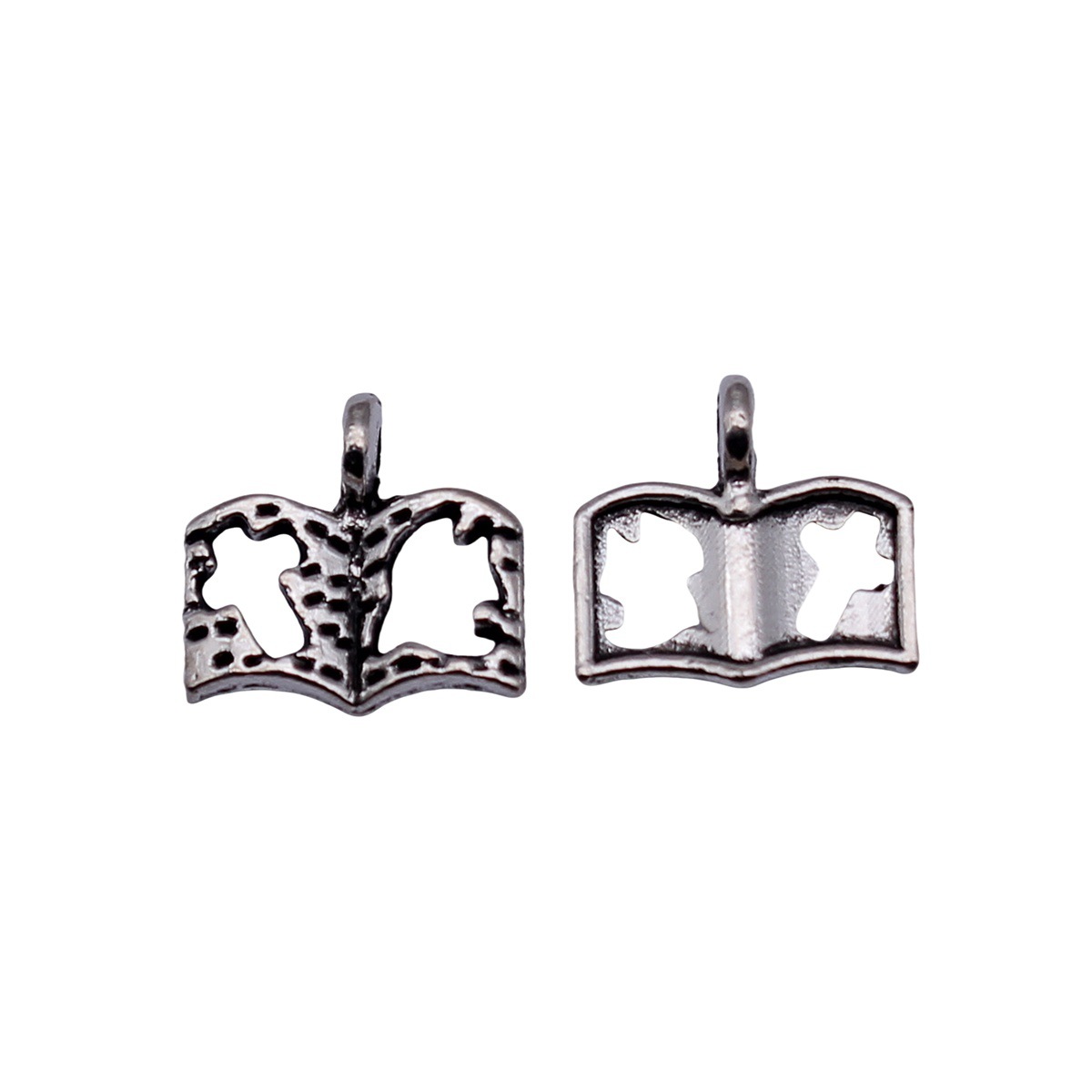 80pcs 11x11mm(0.43x0.43inch) A - đánh giá và giá Jewelry Making Books