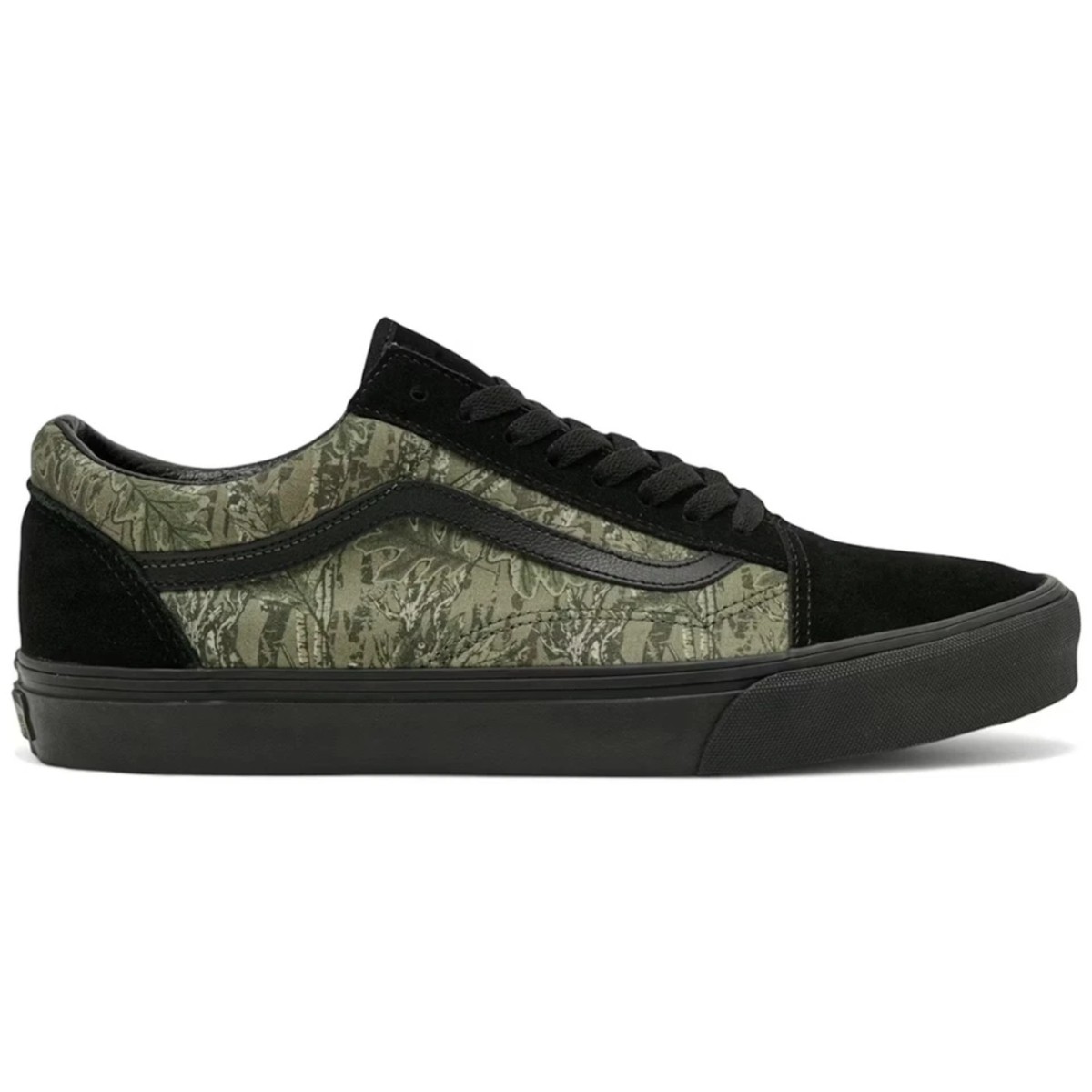 Vans Mens Old Skool Shoes - đánh giá và giá Vans Shoes Old Skool