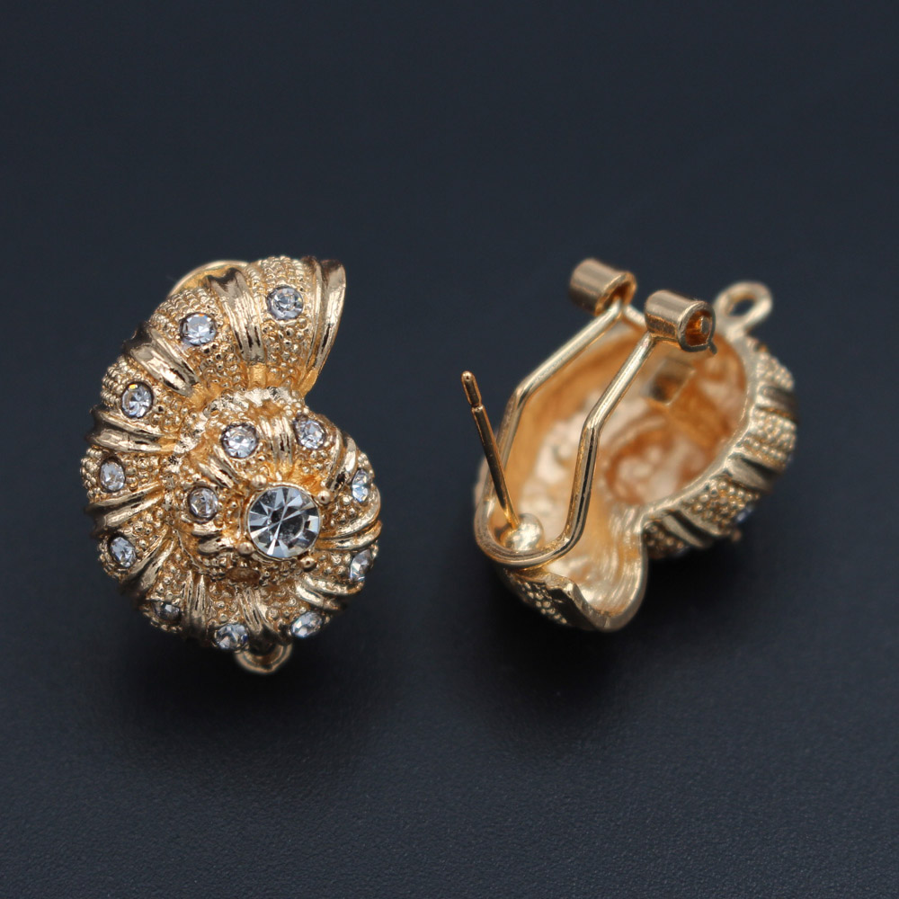 10pair Earrings Connector Link - đánh giá và giá Jewelry Making Dubai