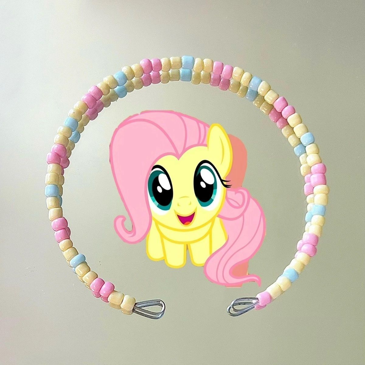 My Little Pony colorful rice b - đánh giá và giá Jewelry Making