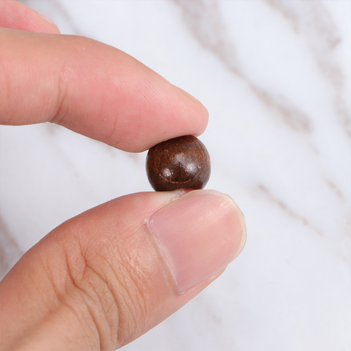 500Pcs Round Wooden Beads 9x10 - đánh giá và giá Jewelry Making Ideas With Beads