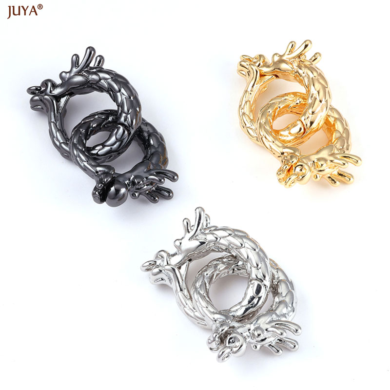 JUYA 18k Gold Silver Plated Co - đánh giá và giá Jewelry Making Beads