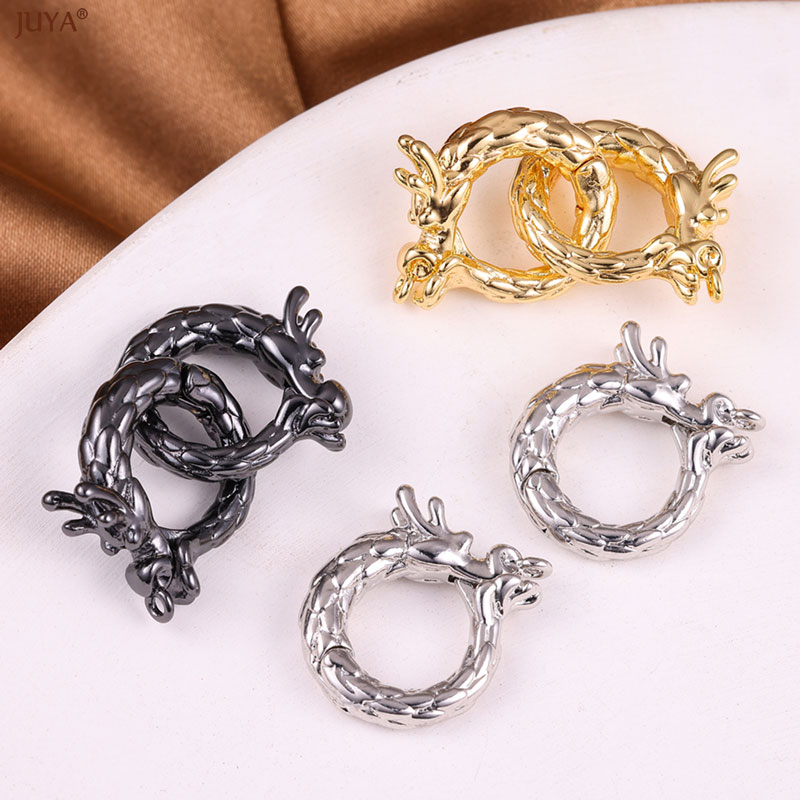 JUYA 18k Gold Silver Plated Co - đánh giá và giá Jewelry Making Beads
