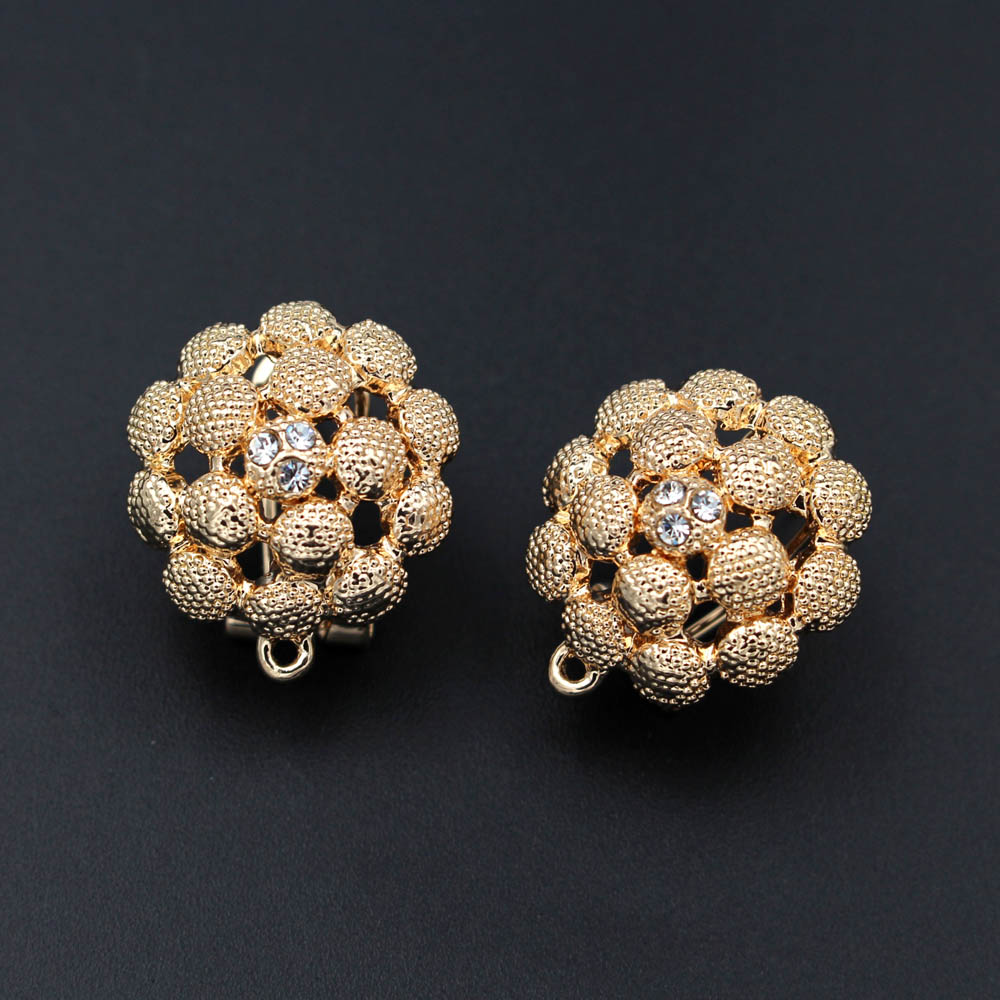 10pair Indian Earrings Post wi - đánh giá và giá Jewelry Making Dubai