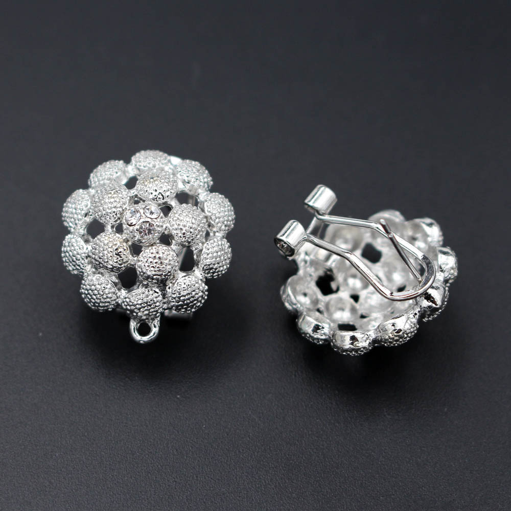 10pair Indian Earrings Post wi - đánh giá và giá Jewelry Making Dubai