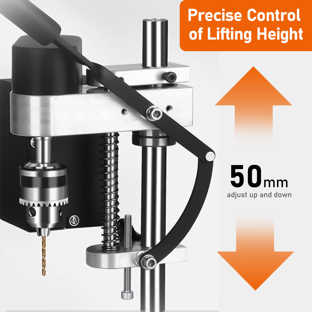 Desktop Electric Drill Press M - đánh giá và giá Jewelry Making Dc