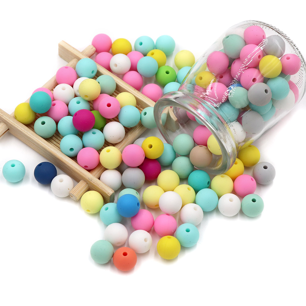 Cute-idea 10Pcs Mini Baby Sili - đánh giá và giá Jewelry Making Ideas With Beads