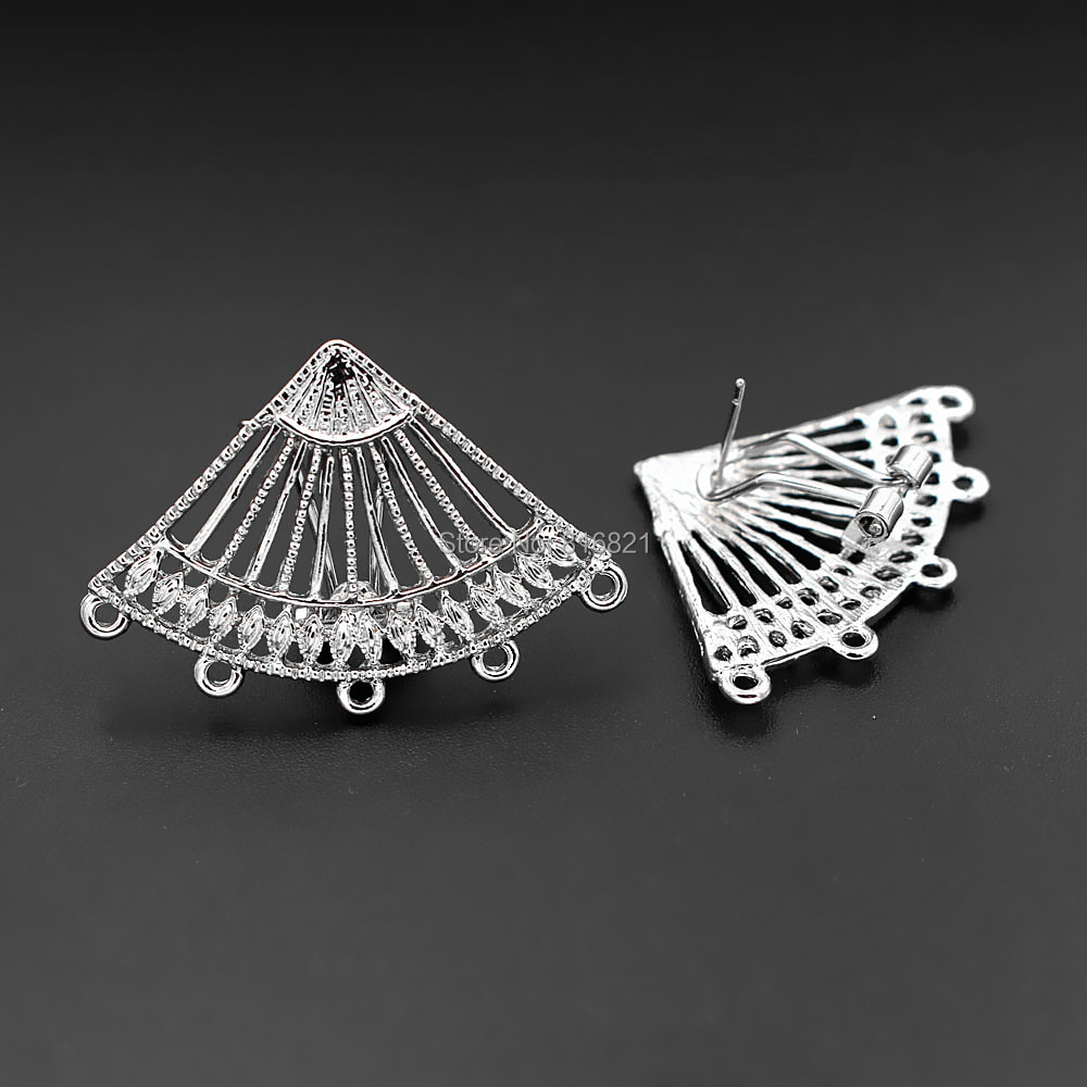 10pair DIY Findings African Ch - đánh giá và giá Jewelry Making Dubai
