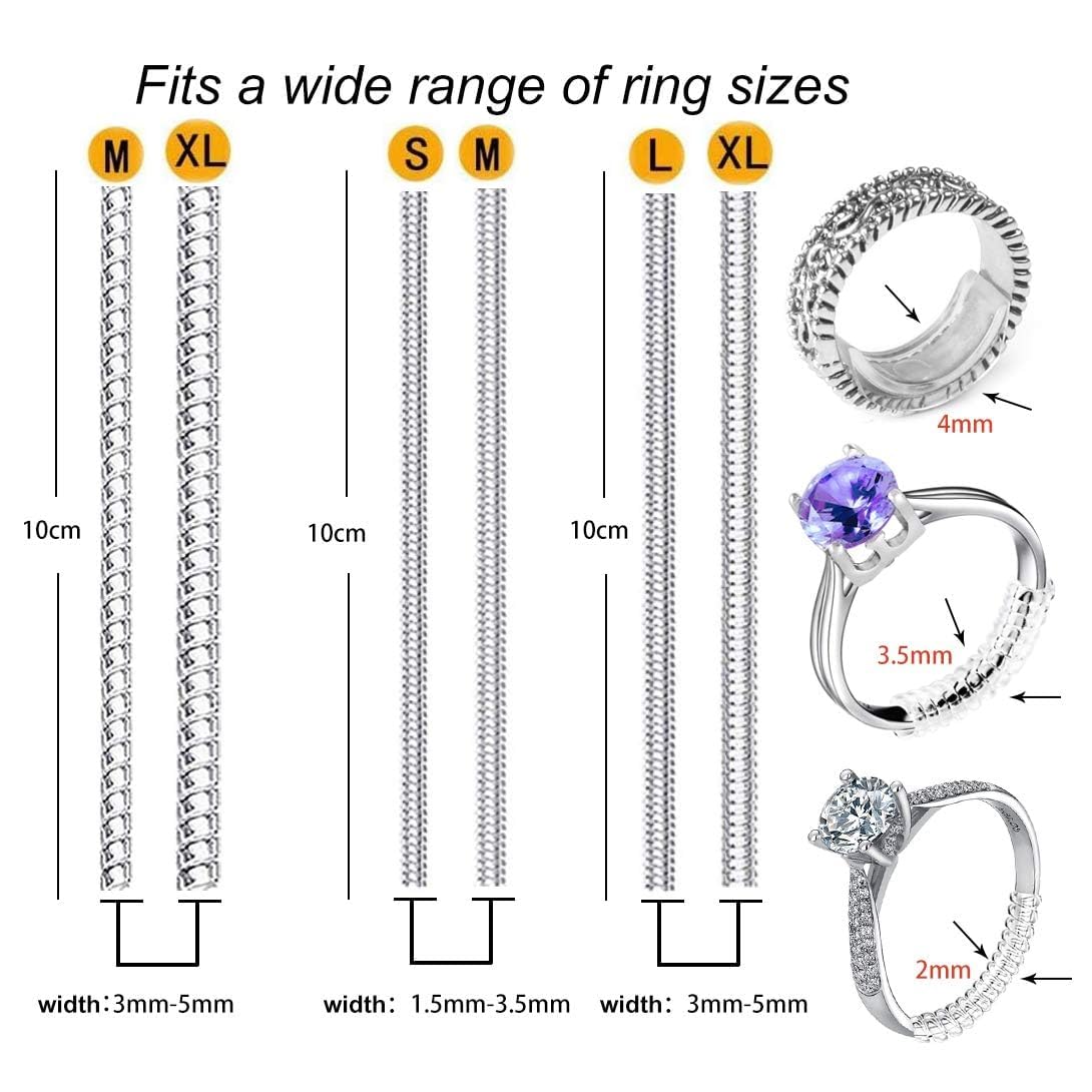 6pcs/lot Guard Tightener Reduc - đánh giá và giá Jewelry Making Tools